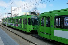 Hannover, 19. March 2011